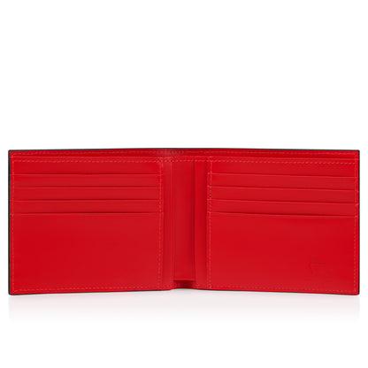 Christian Louboutin Canopy Men Accessories | Color Black