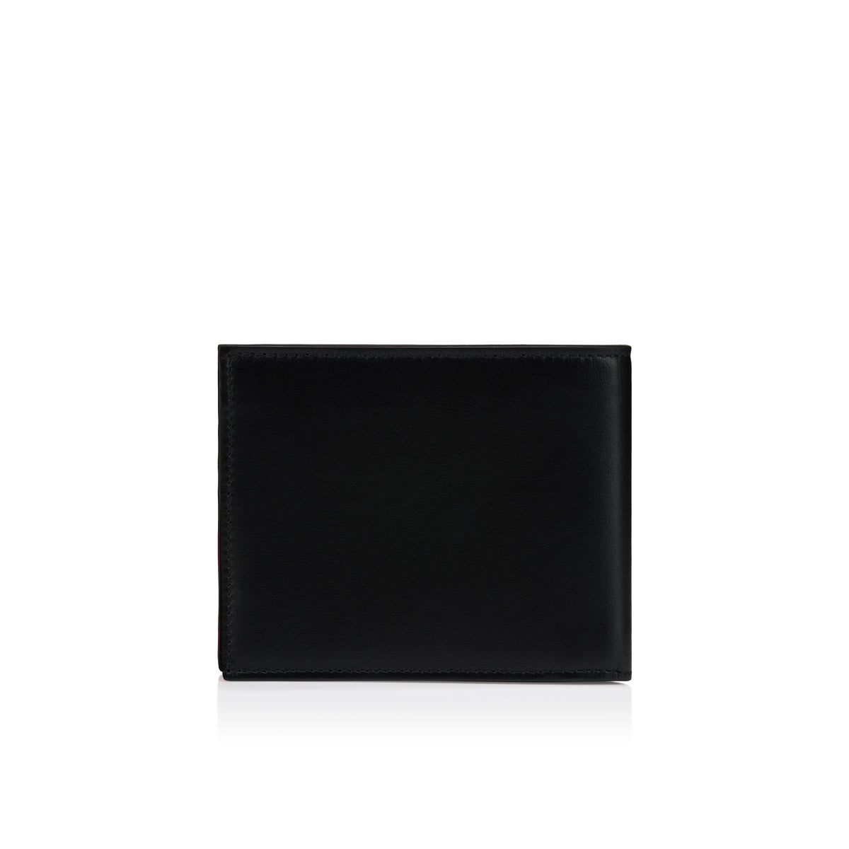 Christian Louboutin Canopy Men Accessories | Color Black