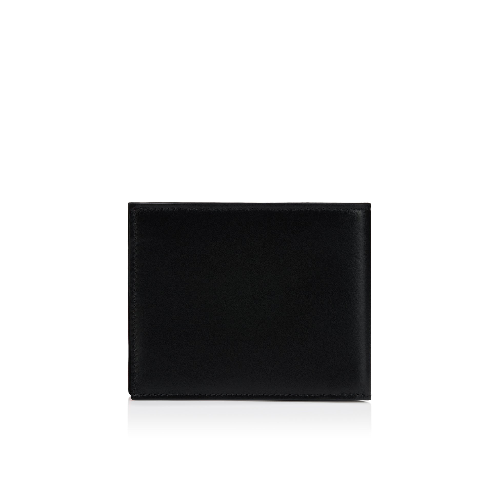 Christian Louboutin Canopy Men Accessories | Color Black