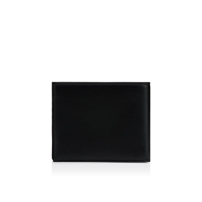 Christian Louboutin Canopy Men Accessories | Color Black