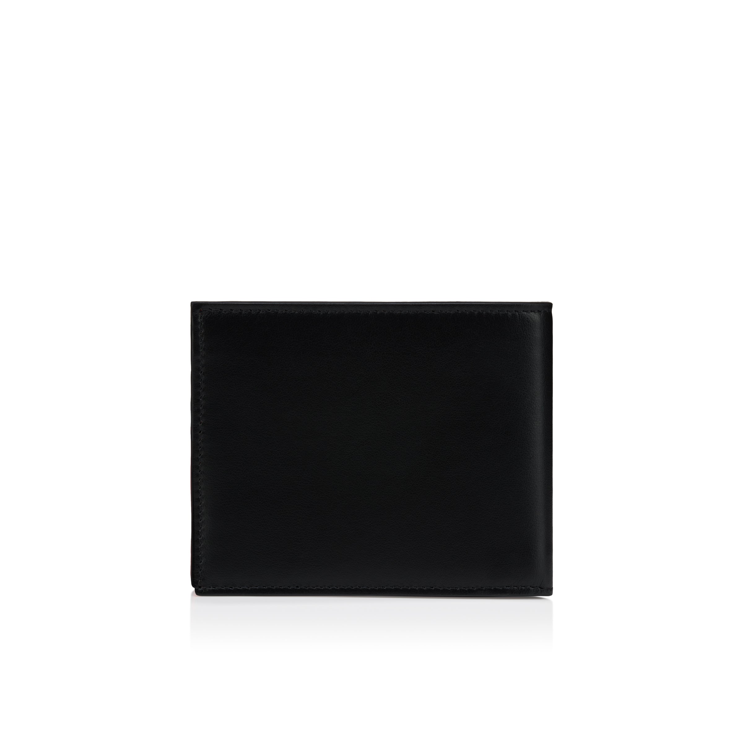Christian Louboutin Canopy Men Accessories | Color Black