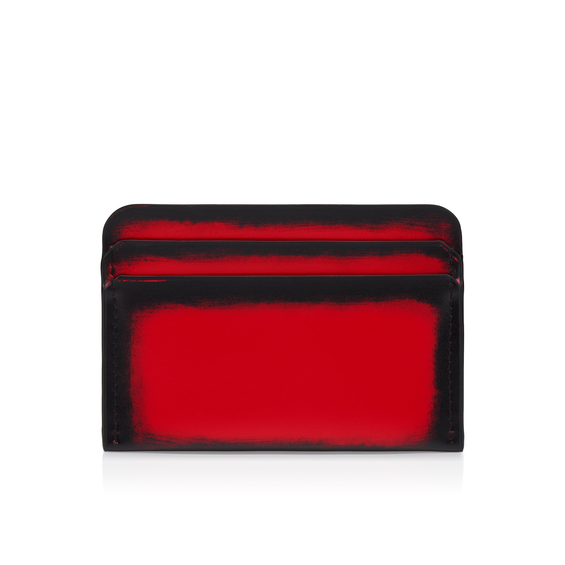 Christian Louboutin Canopy Men Accessories | Color Red
