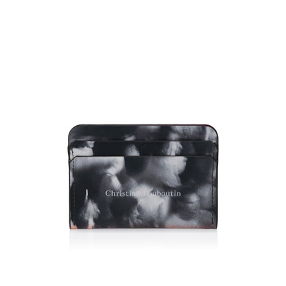 Christian Louboutin Canopy Men Accessories | Color Black