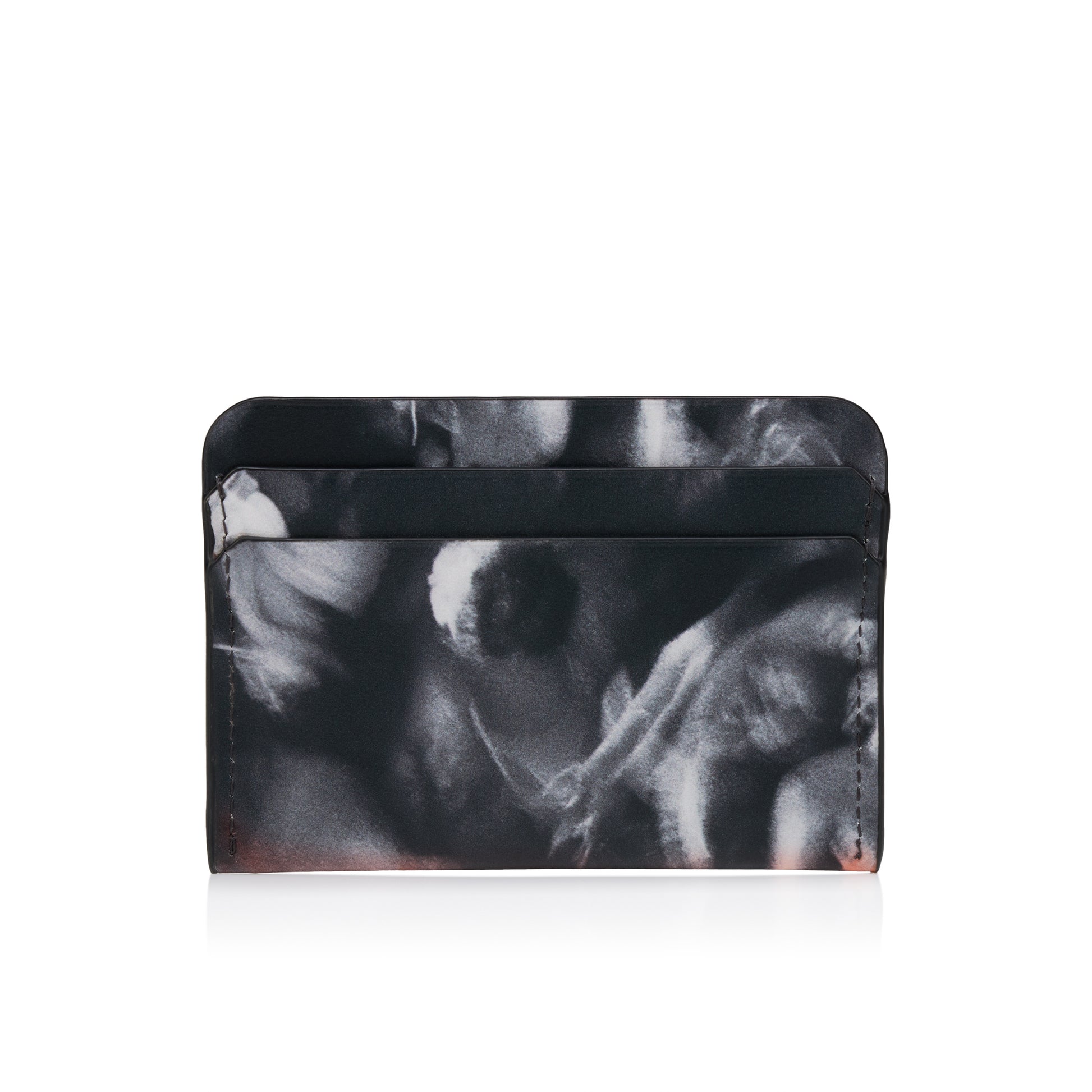 Christian Louboutin Canopy Men Accessories | Color Black