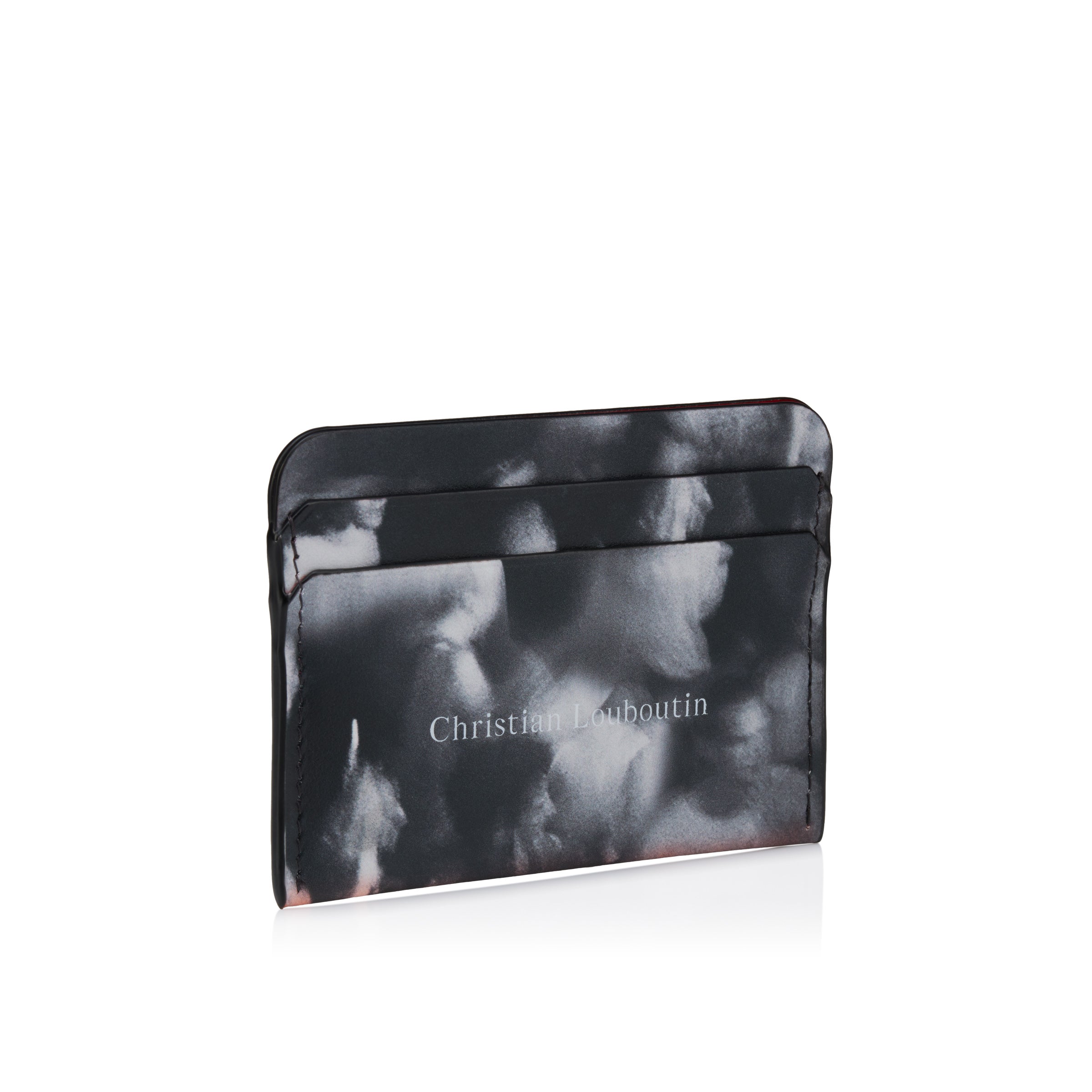 Christian Louboutin Canopy Men Accessories | Color Black