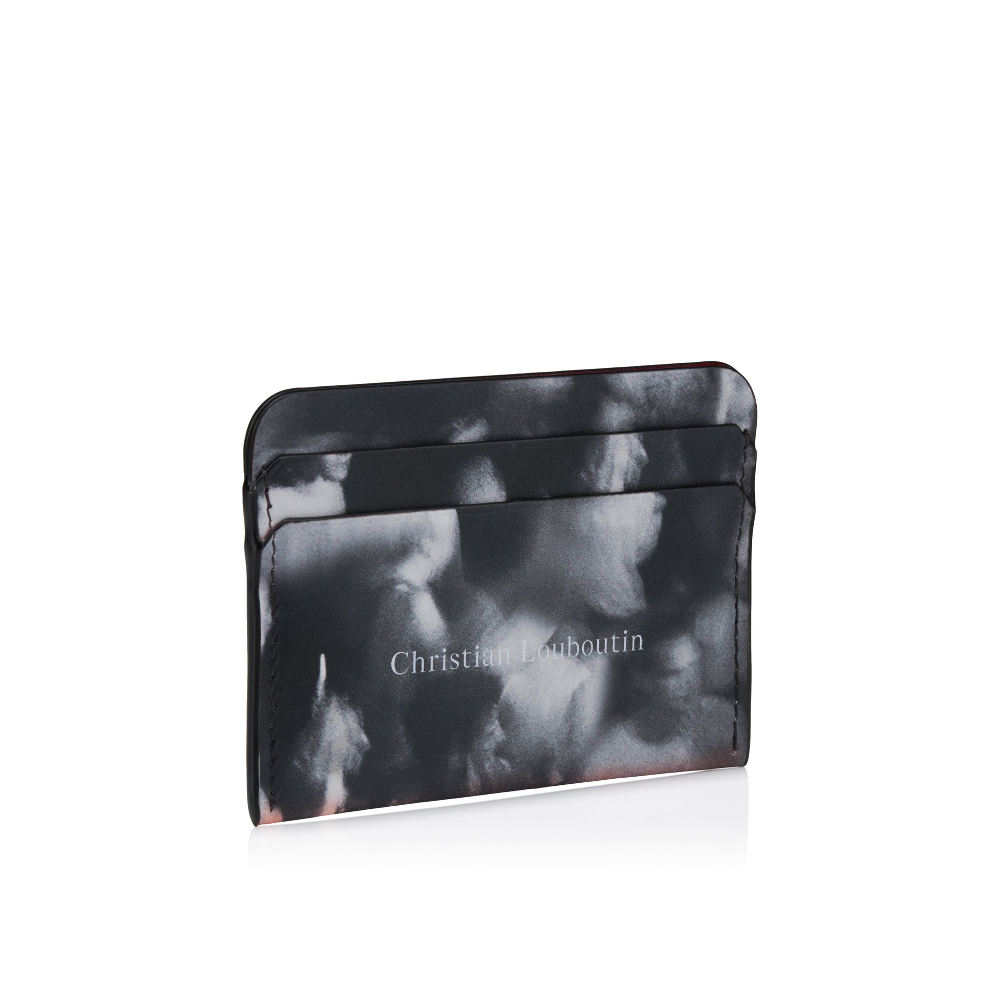 Christian Louboutin Canopy Men Accessories | Color Black