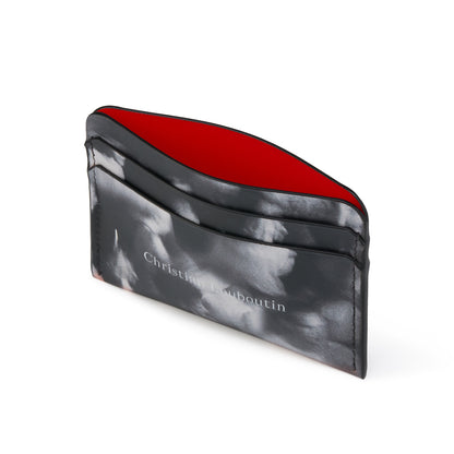 Christian Louboutin Canopy Men Accessories | Color Black