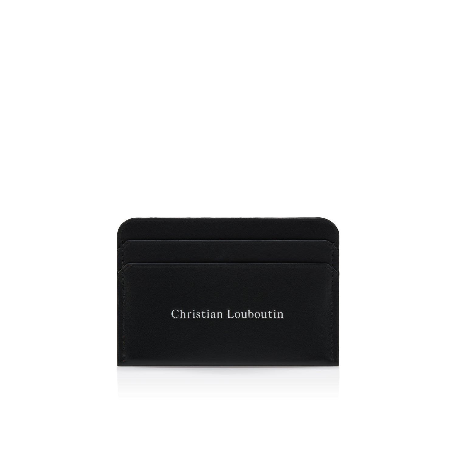 Christian Louboutin Canopy Men Accessories | Color Black