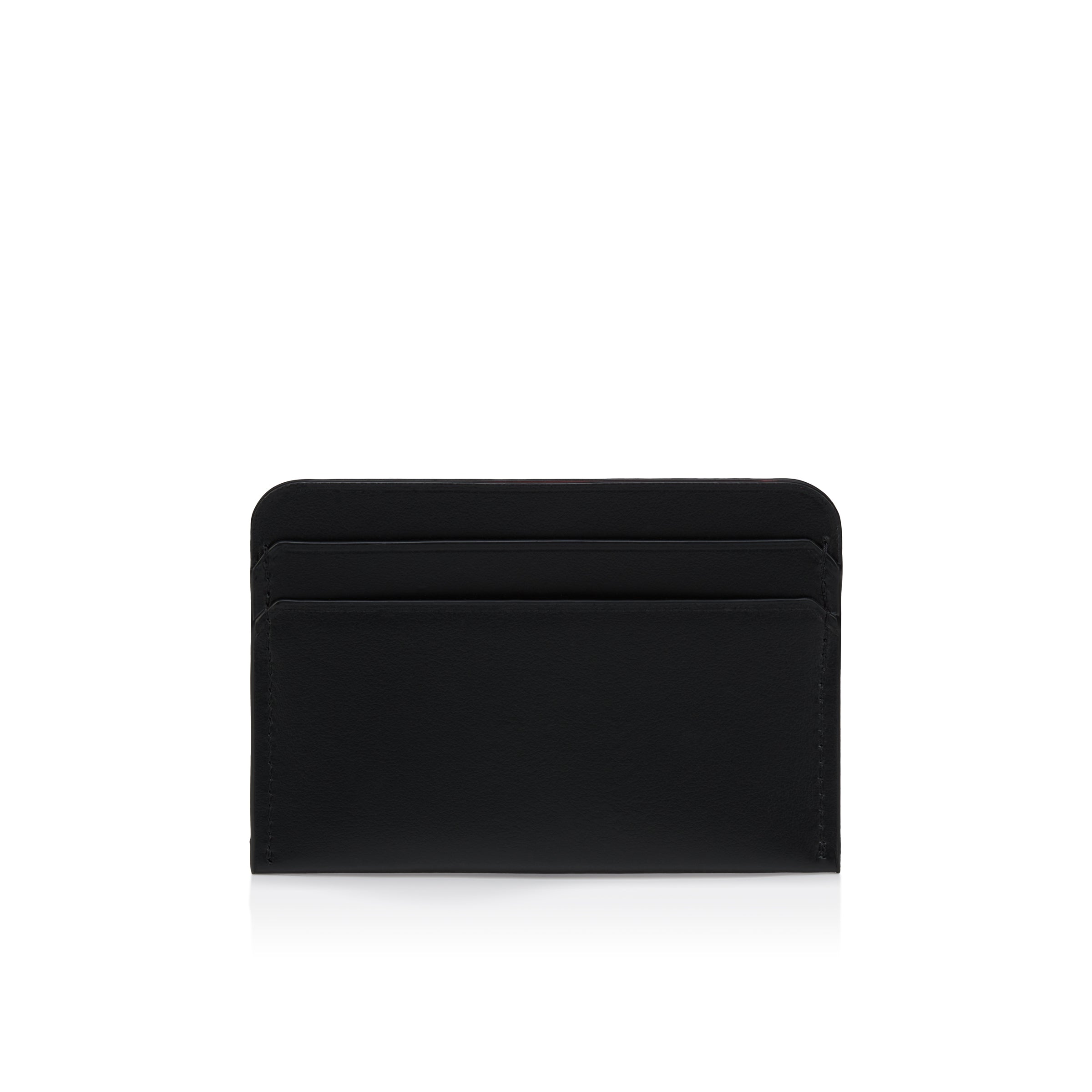 Christian Louboutin Canopy Men Accessories | Color Black