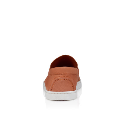 Christian Louboutin Chambeliboat Women Shoes | Color Brown New