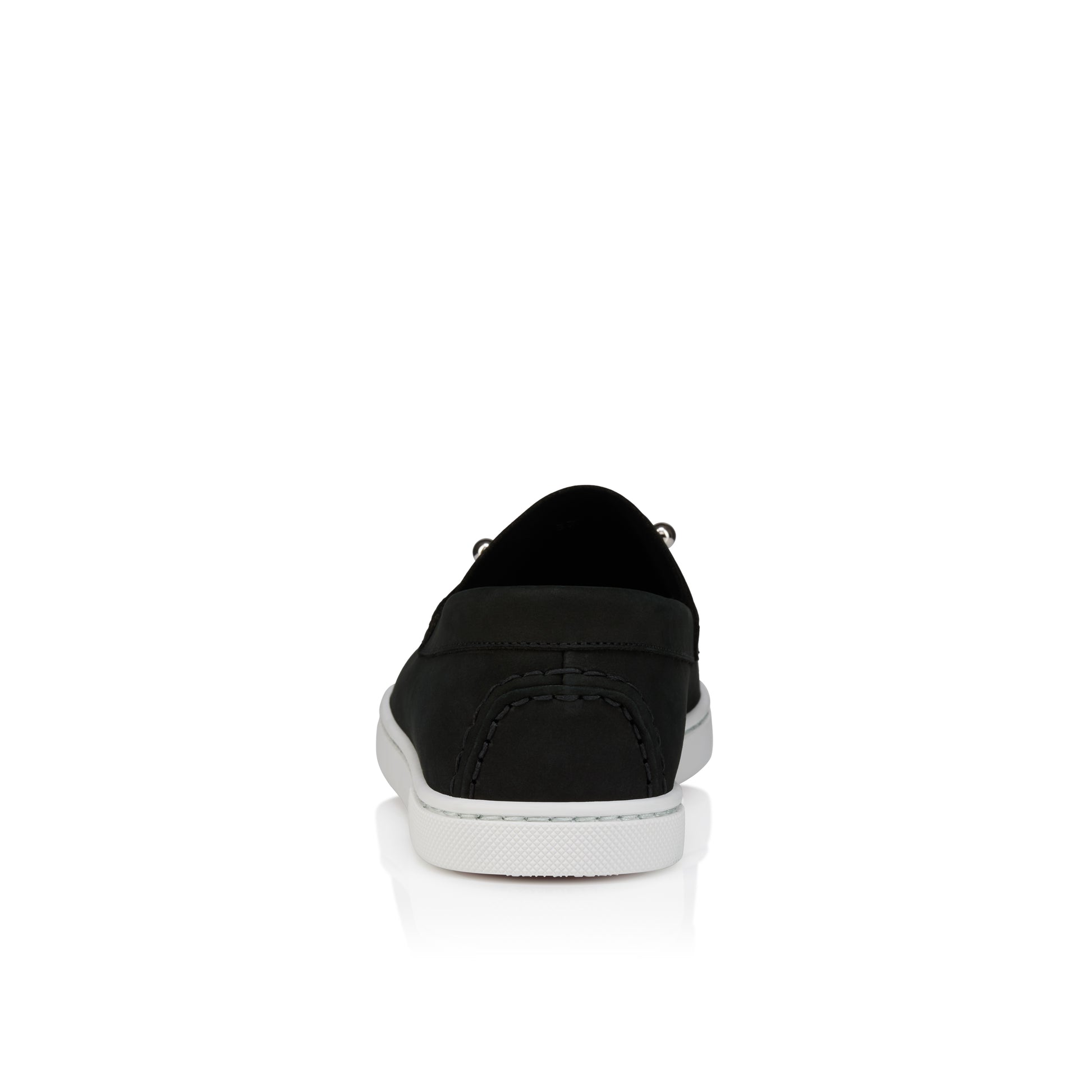 Christian Louboutin Chambeliboat Women Shoes | Color Black