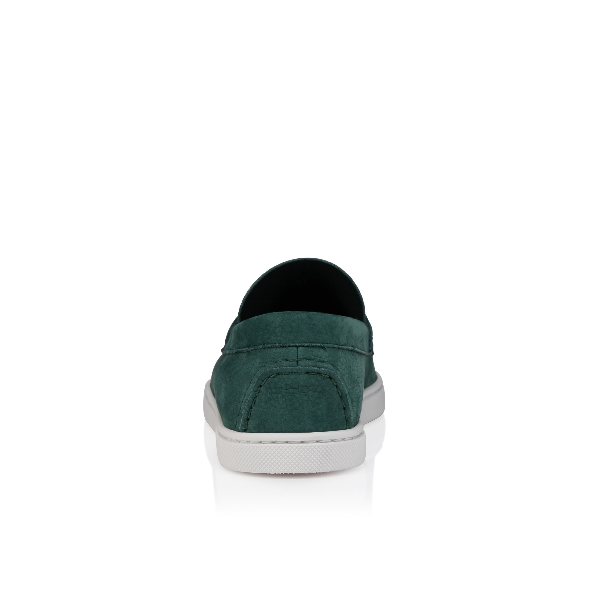 Christian Louboutin Chambeliboat Women Shoes | Color Green