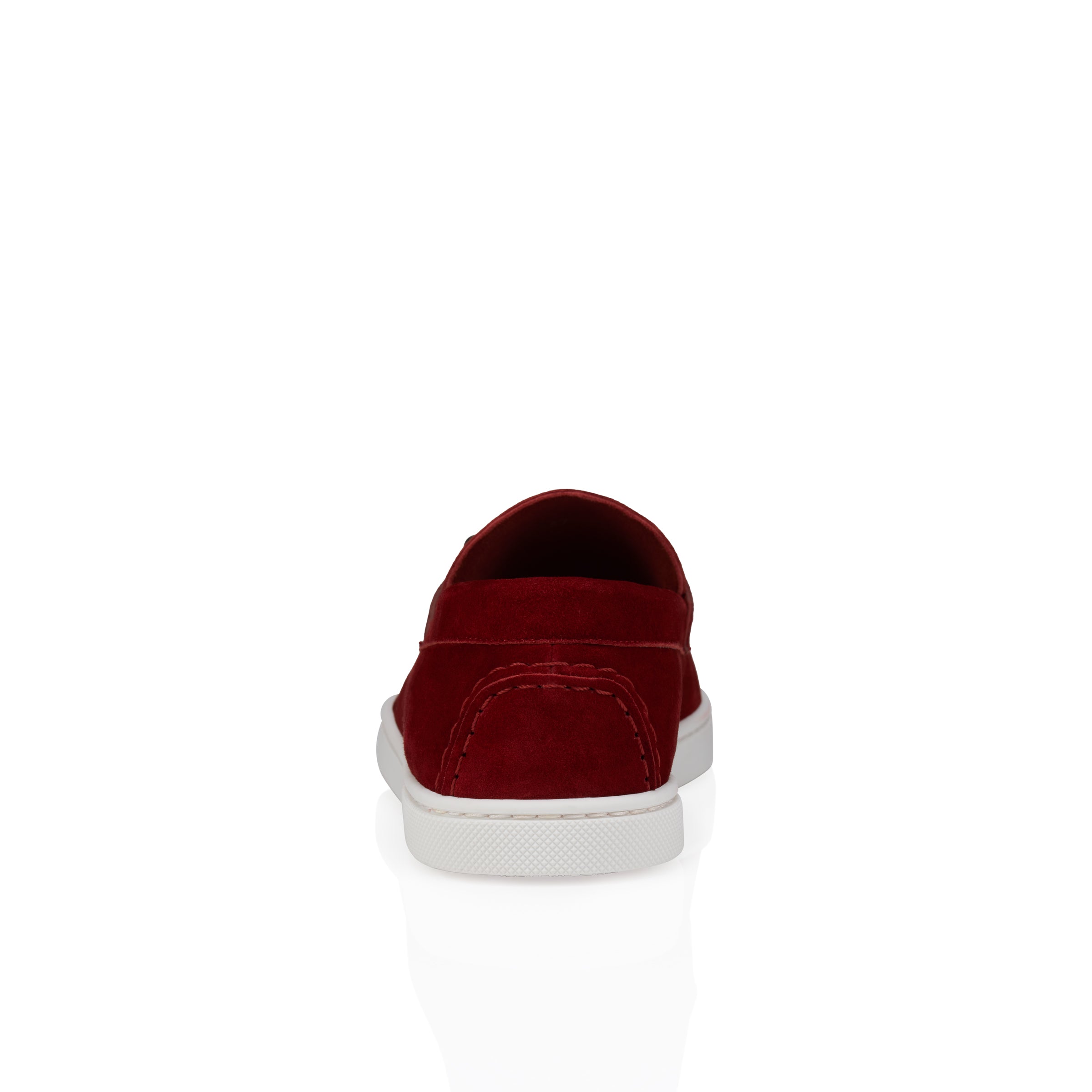Christian Louboutin Chambeliboat  Women Shoes | Color Red