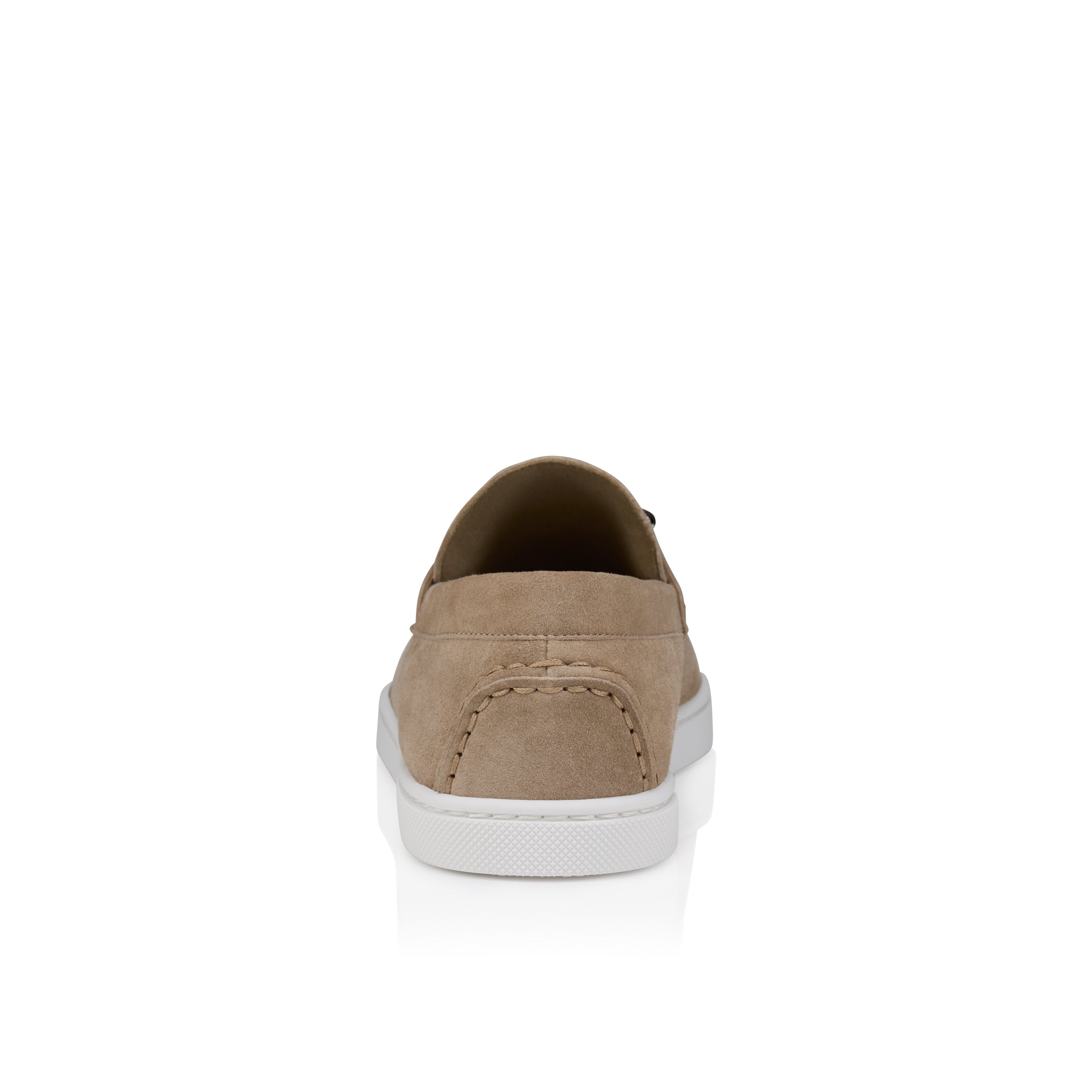 Christian Louboutin Chambeliboat  Women Shoes | Color Beige