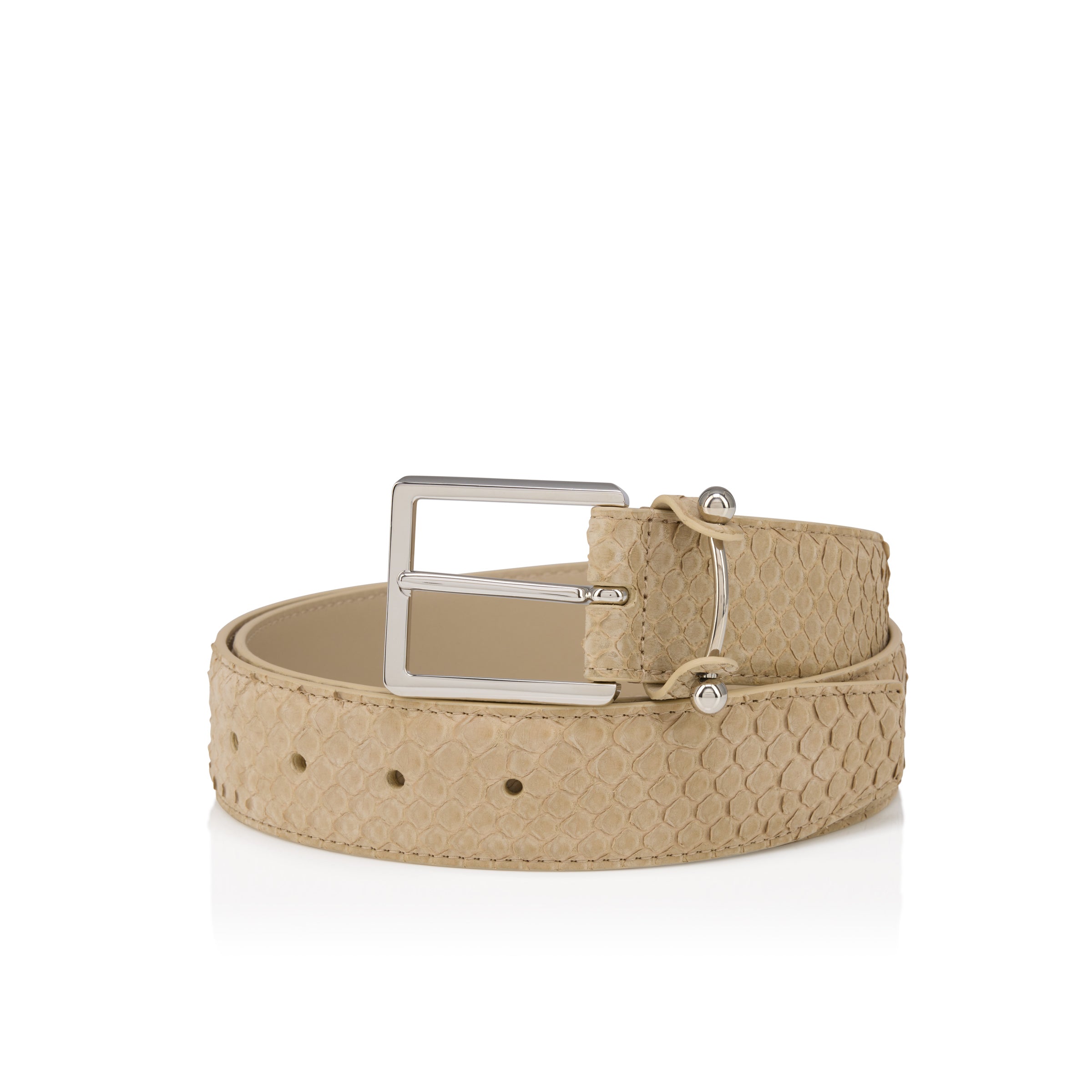 Christian Louboutin Chambeliss Men Belts | Color F701