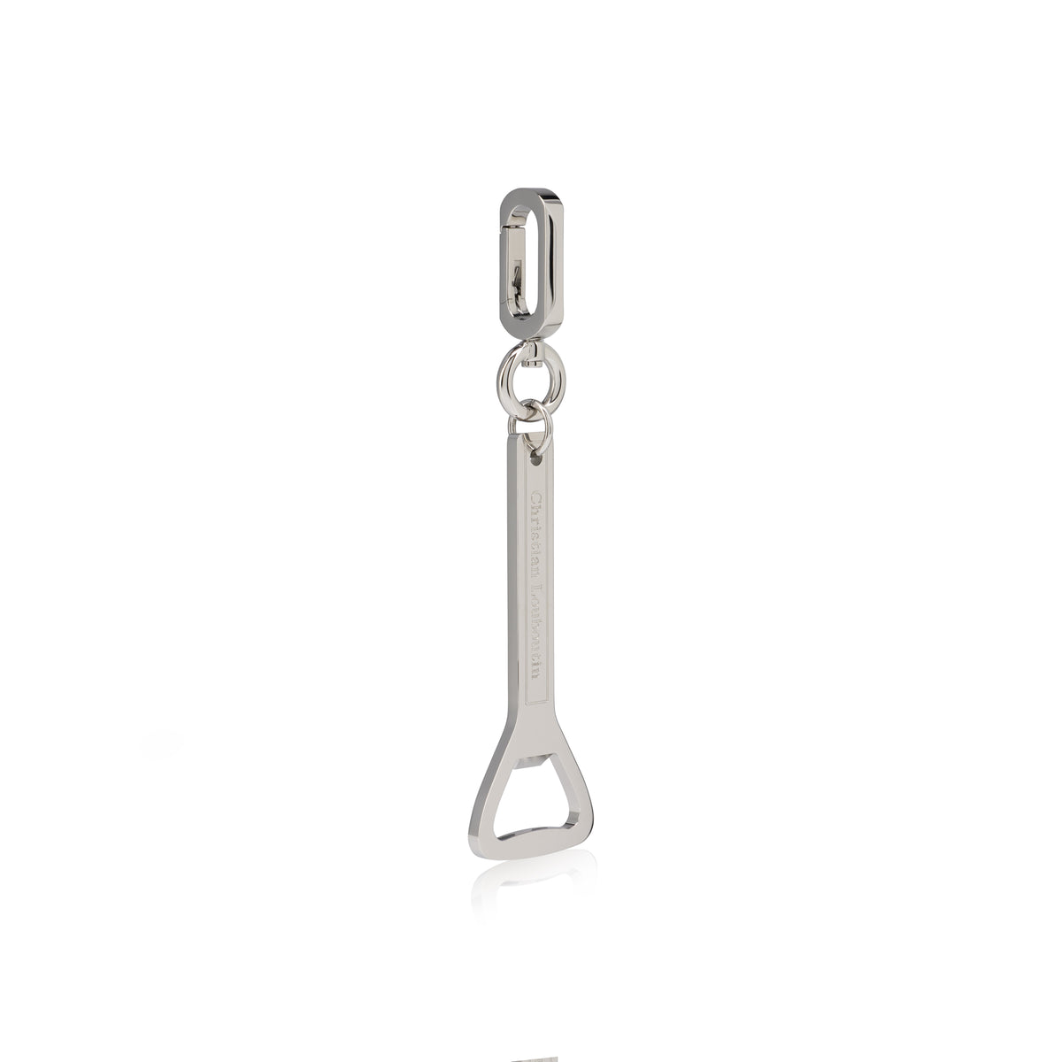 Christian Louboutin Cl Men Accessories | Color Silver