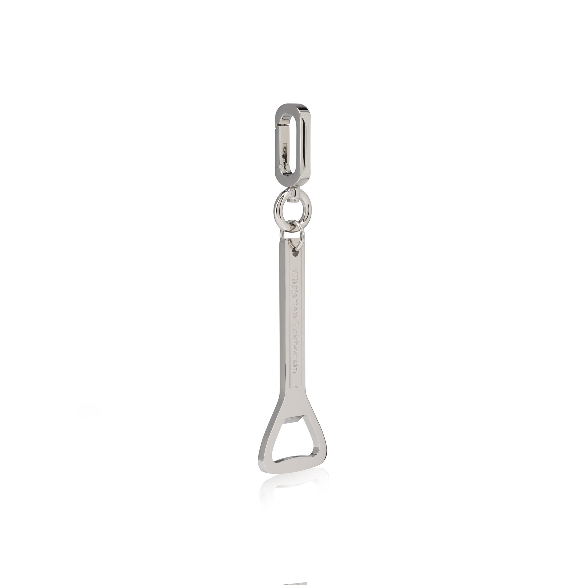 Christian Louboutin Cl Men Accessories | Color Silver