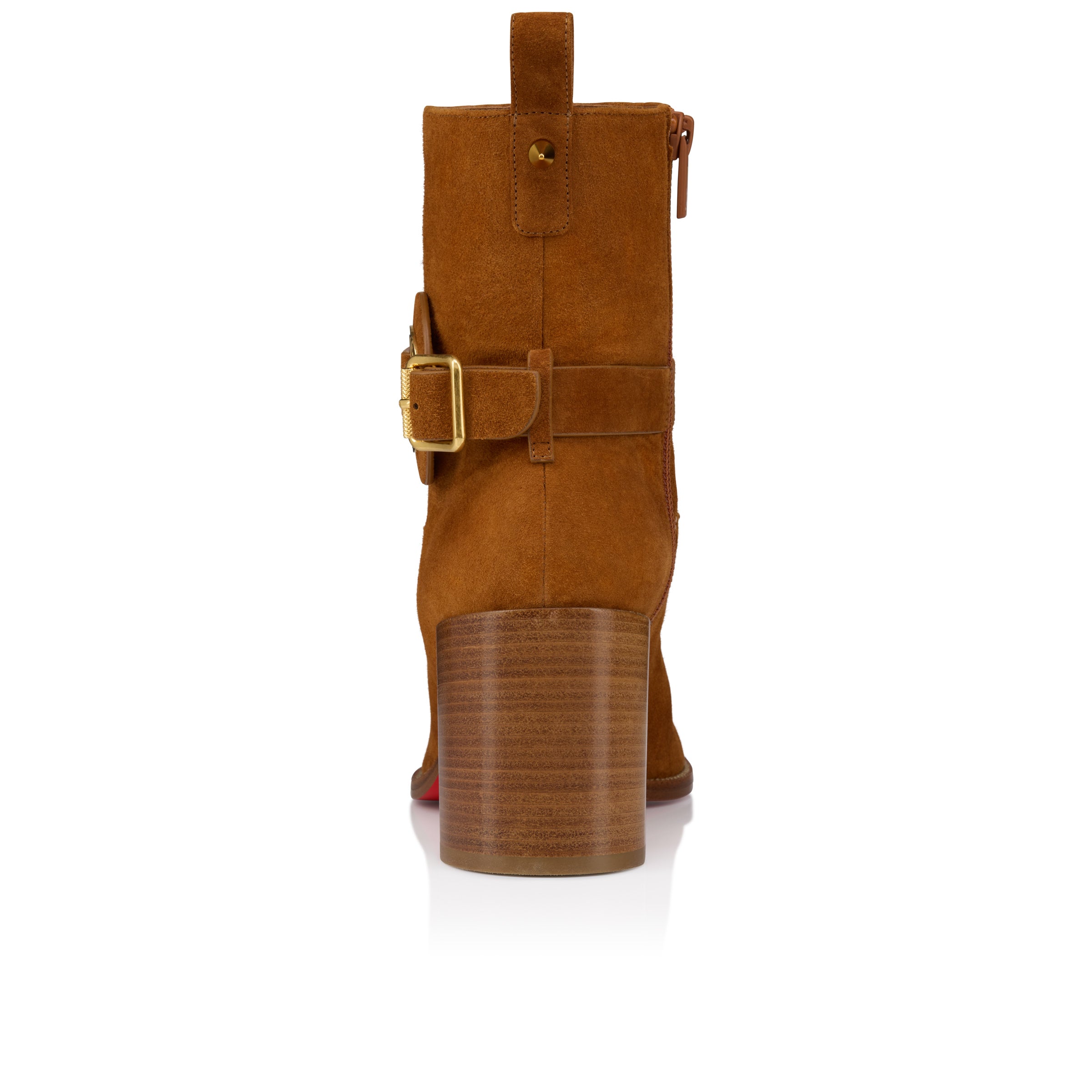 Christian Louboutin Dianouchette Women Shoes | Color Orange
