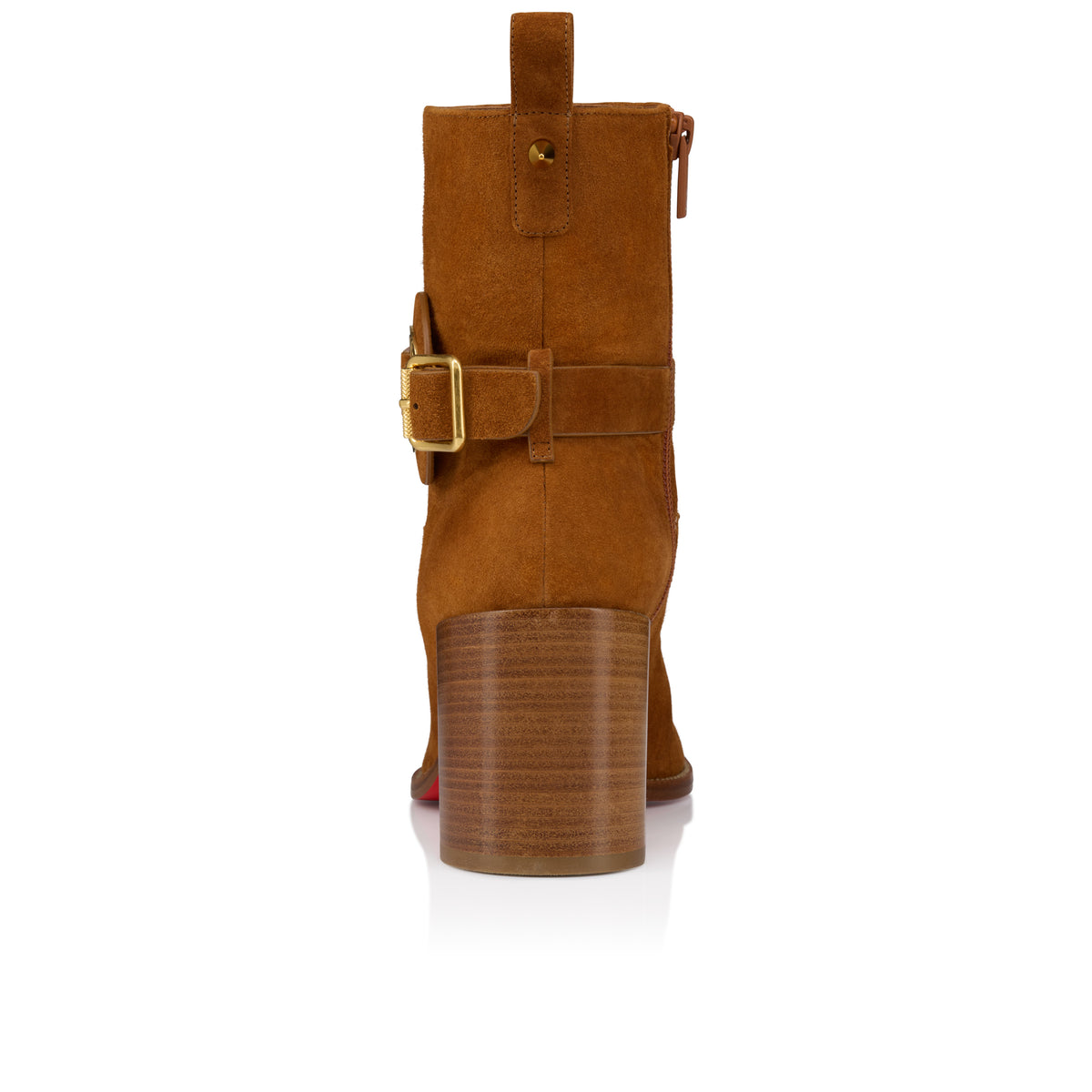 Christian Louboutin Dianouchette Women Shoes | Color Orange