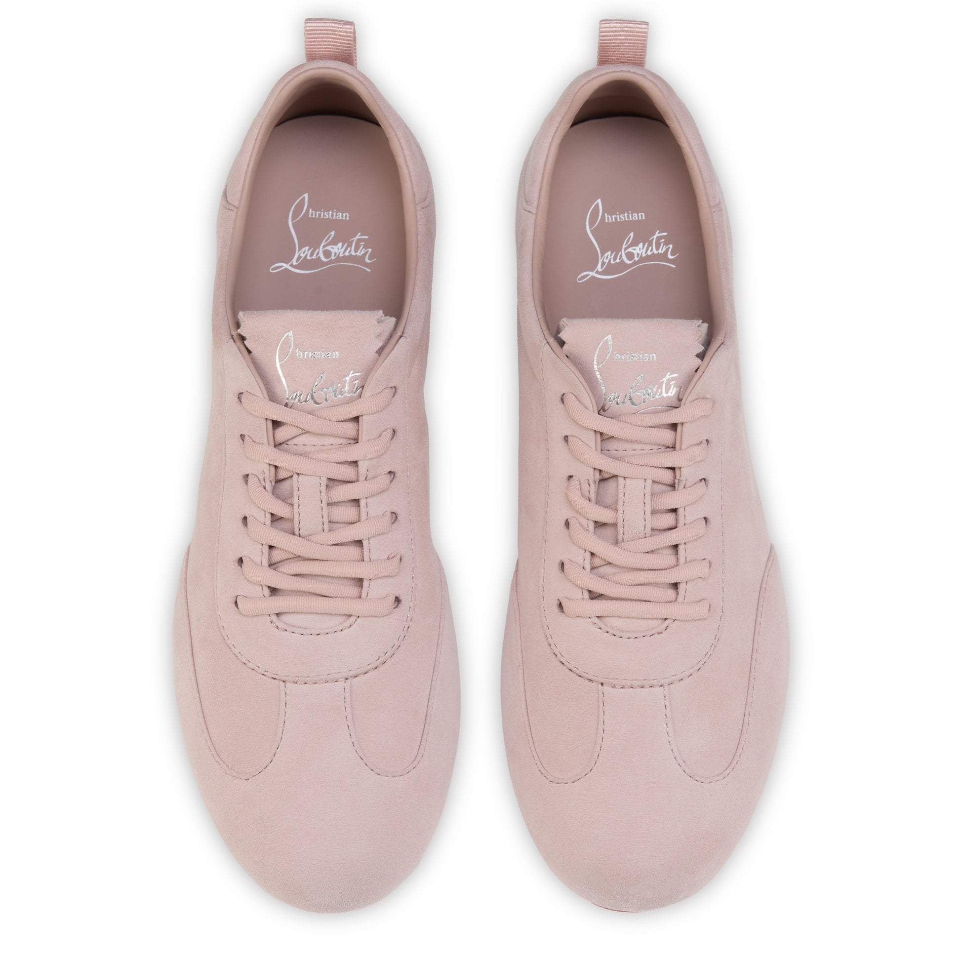 Christian Louboutin Eleonora Flex Women Shoes | Color Pink