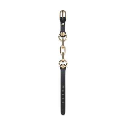 Christian Louboutin Eva Women Bracelets | Color Black