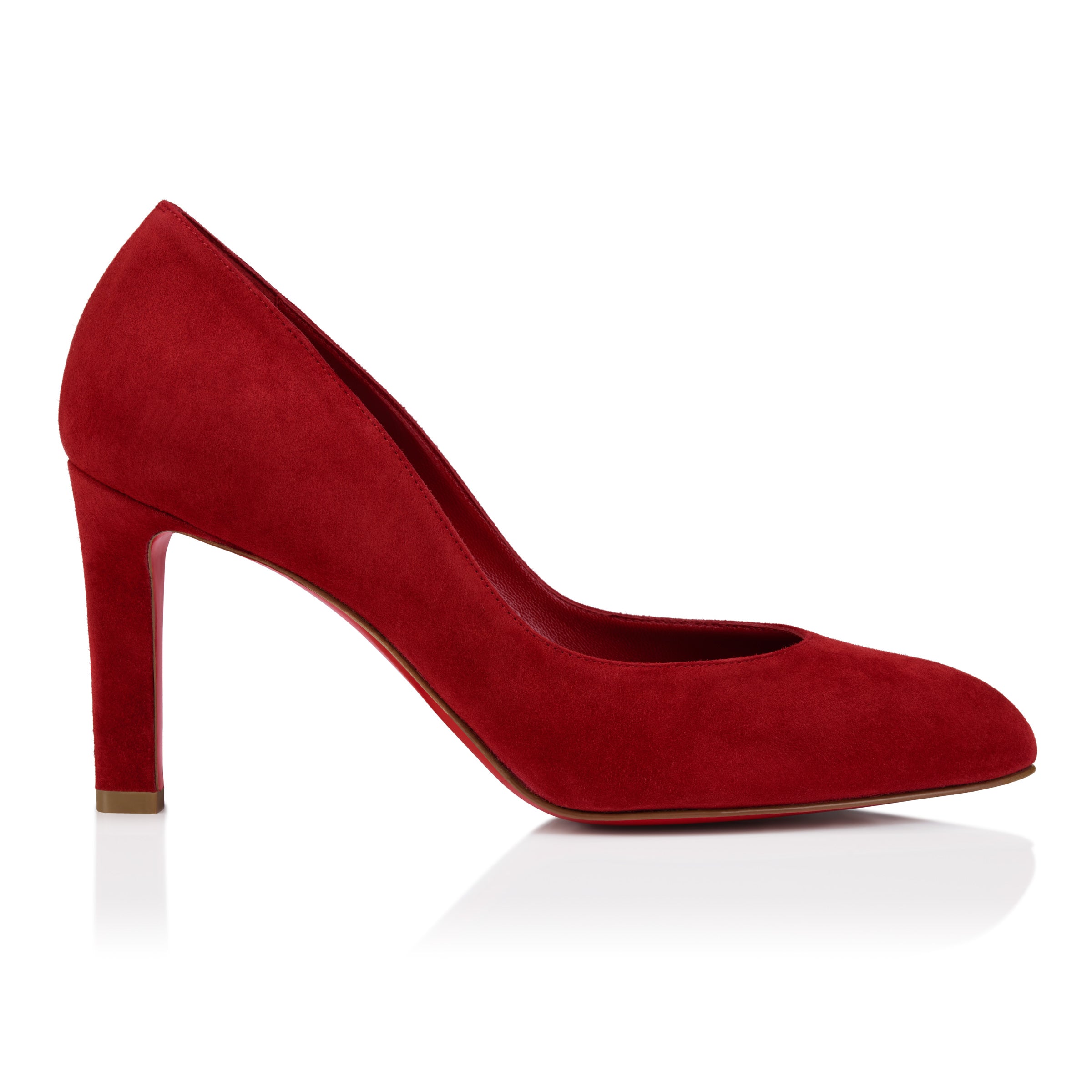Christian Louboutin Fannylove Women Shoes | Color Red