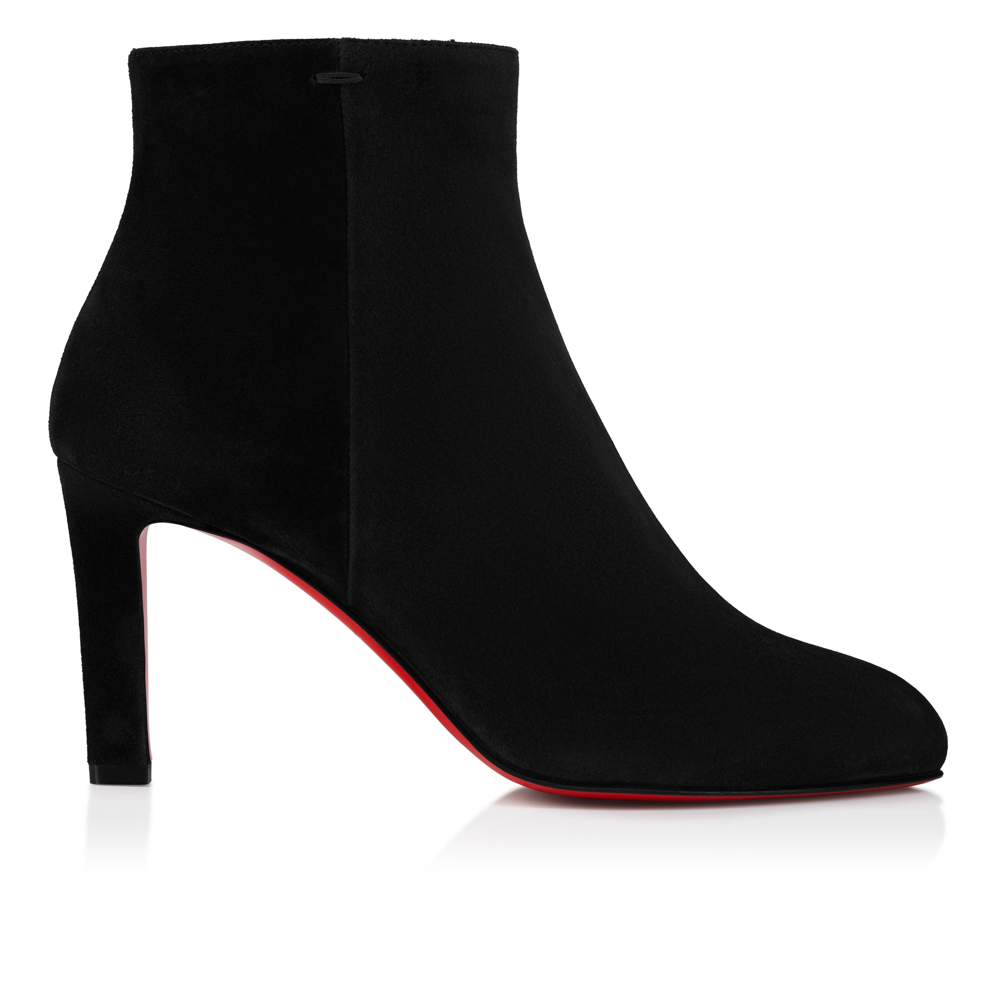 Christian Louboutin Fannylove Booty Women Shoes | Color Black