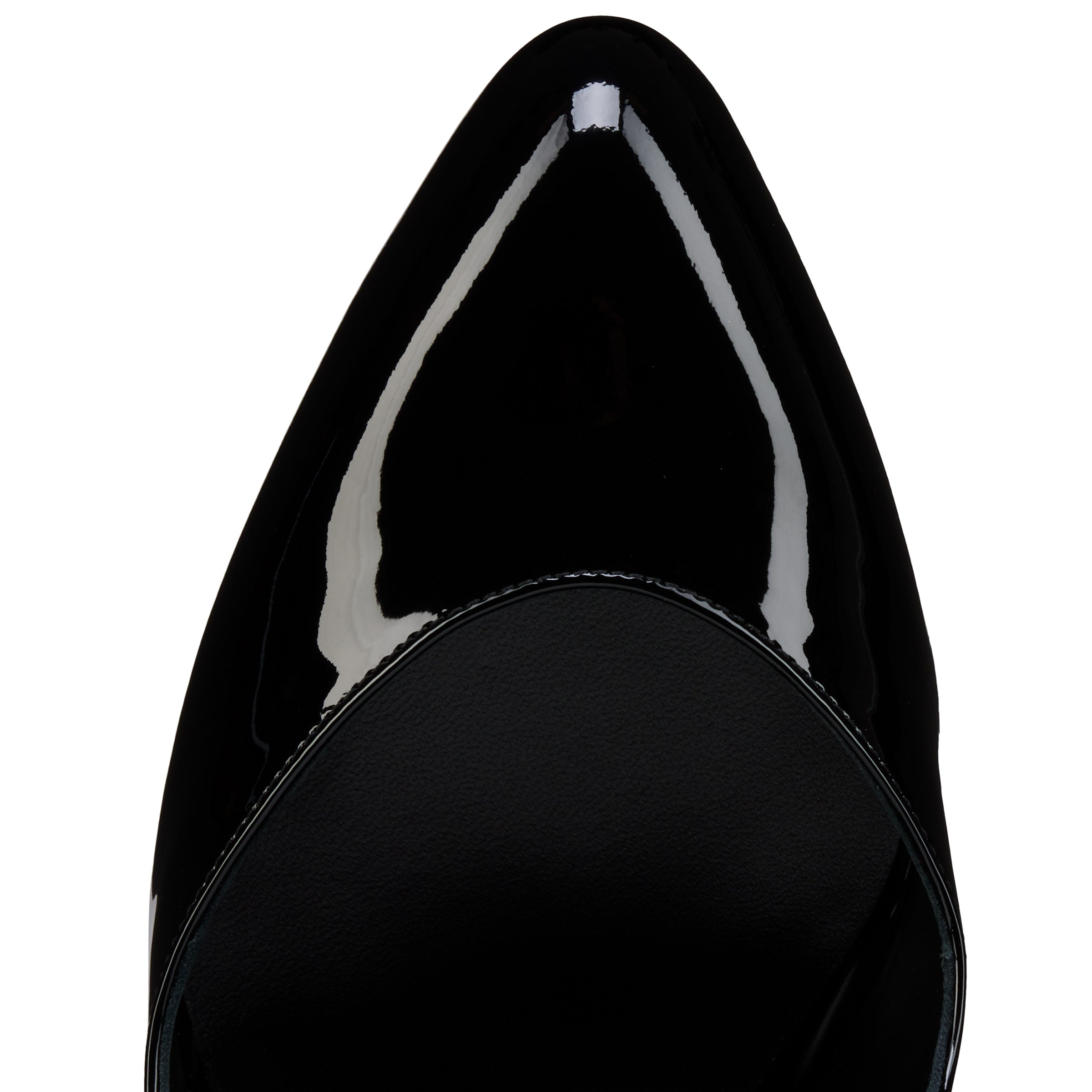 Christian Louboutin Fannylove Sling Women Shoes | Color Black