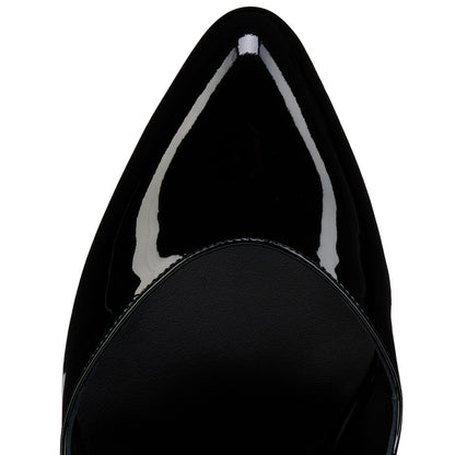Christian Louboutin Fannylove Sling Women Shoes | Color Black