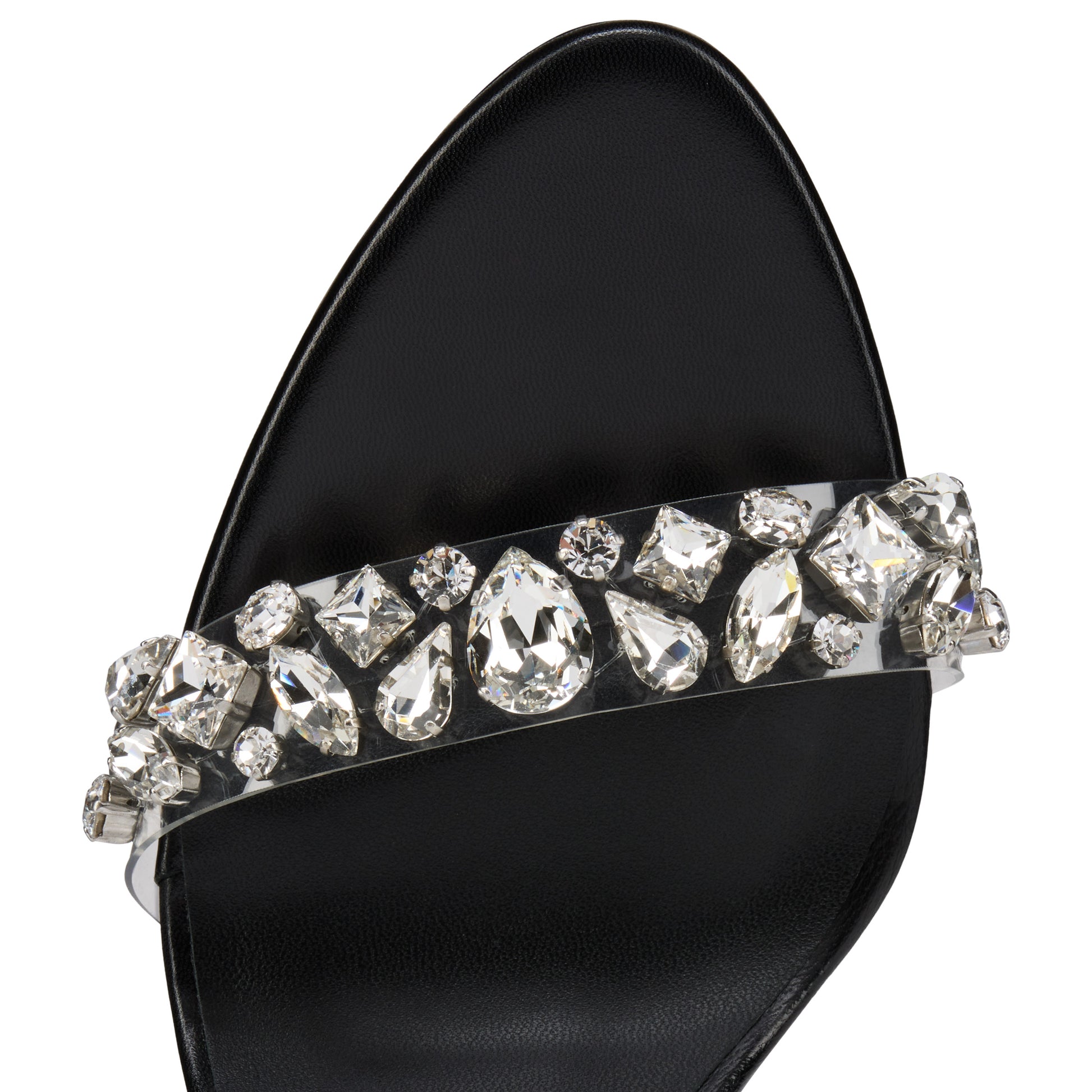 Christian Louboutin Fanny Jolly Women Shoes | Color Silver