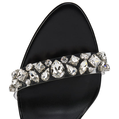 Christian Louboutin Fanny Jolly Women Shoes | Color Silver