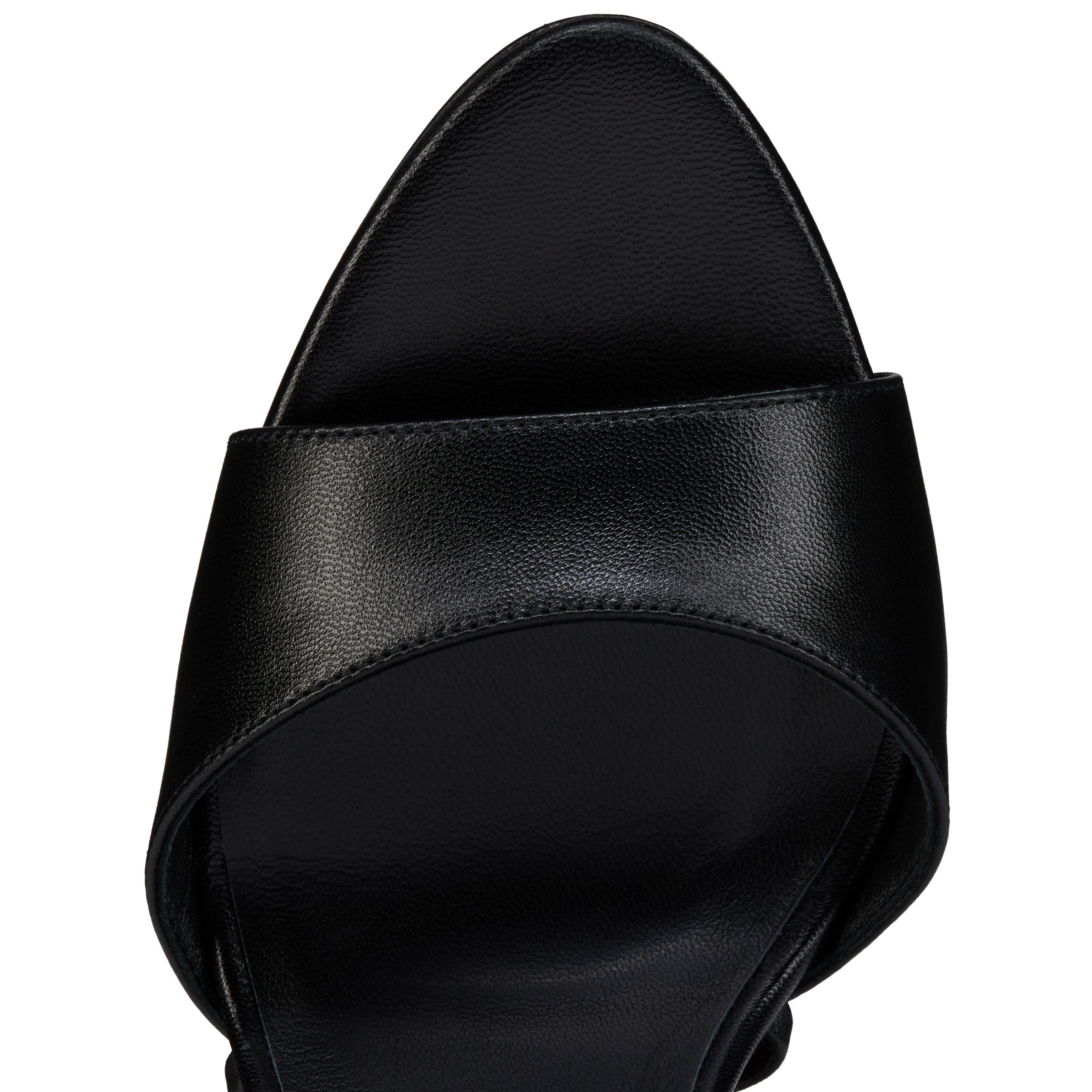 Christian Louboutin Fanny Randa Women Shoes | Color Black