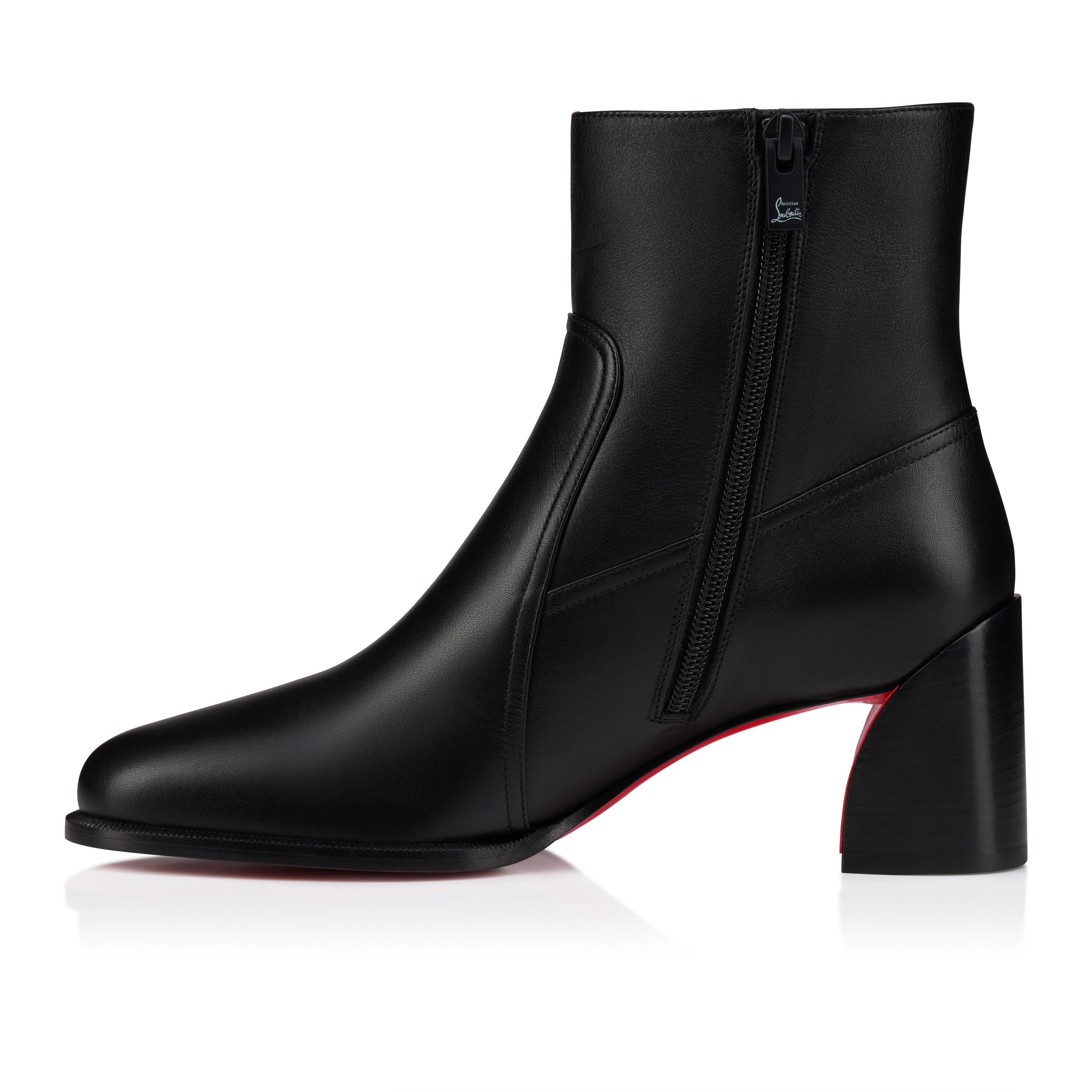 Christian Louboutin Ira Women Shoes | Color Black