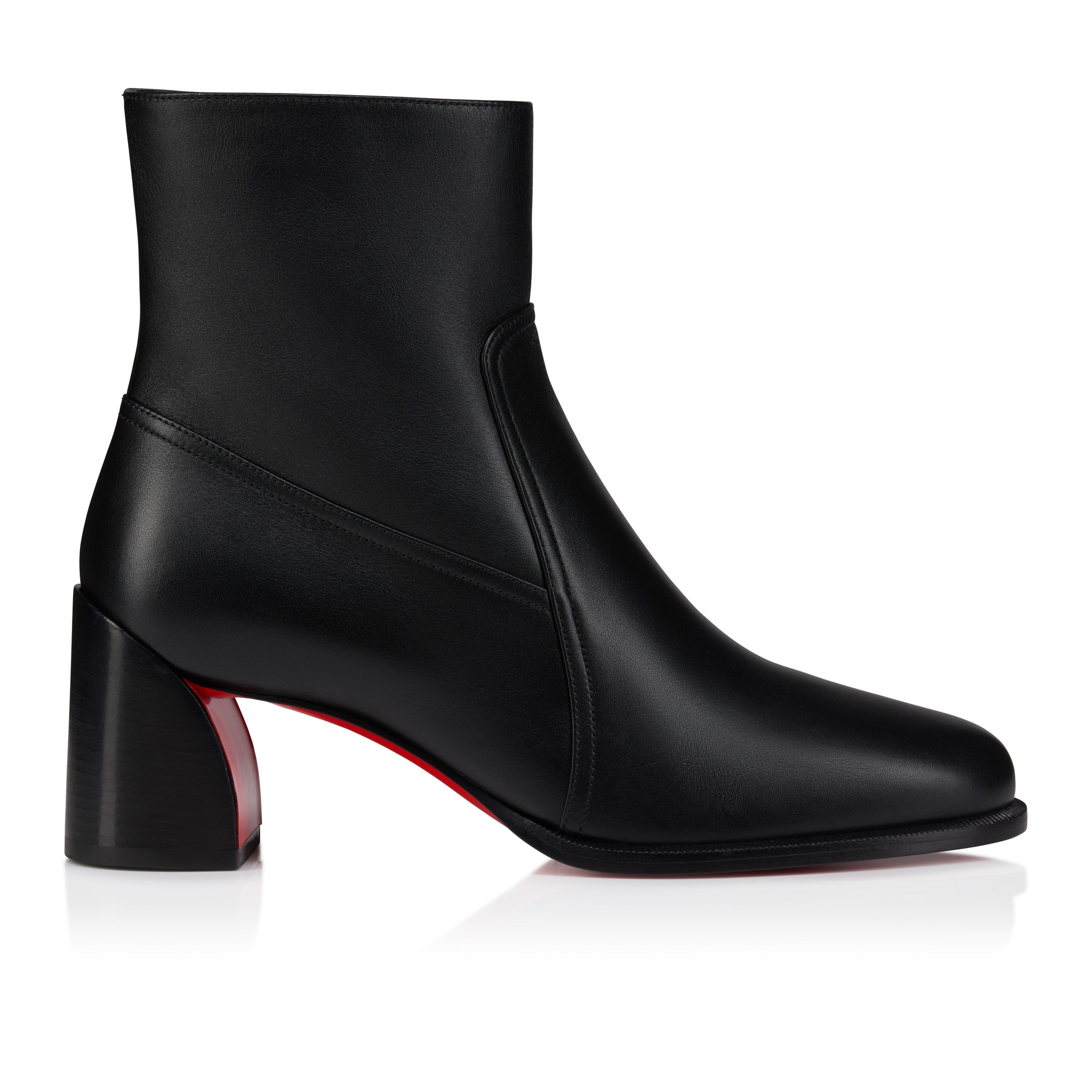 Christian Louboutin Ira Women Shoes | Color Black