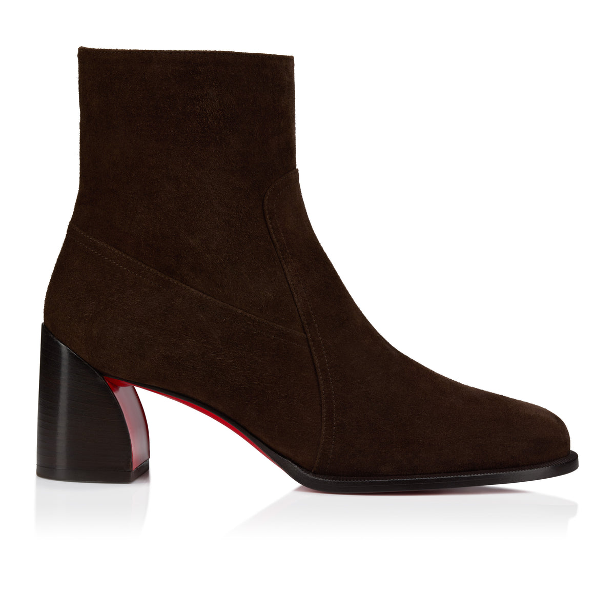 Christian Louboutin Ira Women Shoes | Color Brown