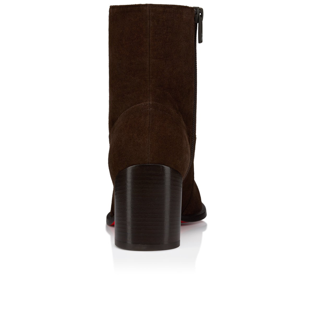 Christian Louboutin Ira Women Shoes | Color Brown