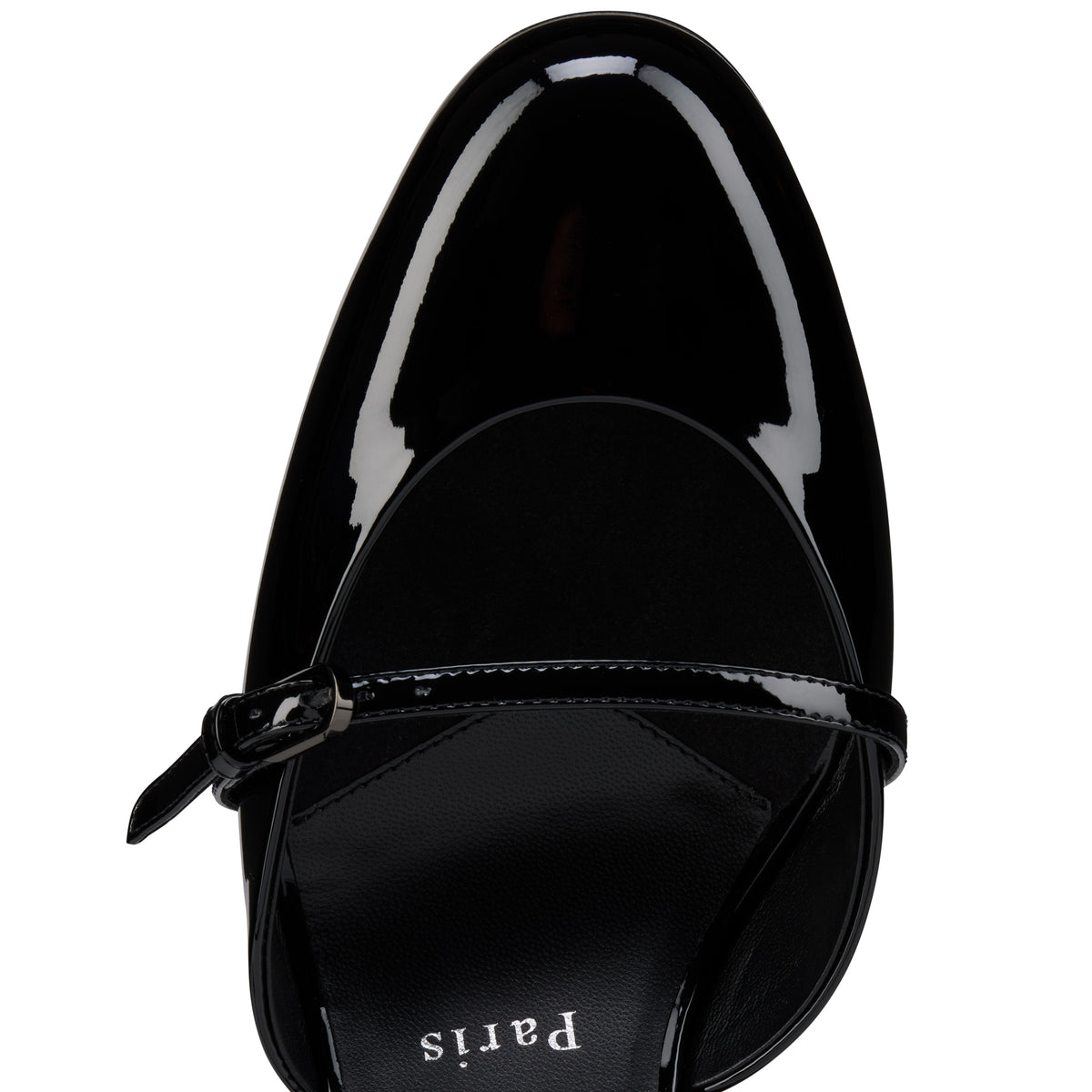 Christian Louboutin Jane Nina Women Shoes | Color Black