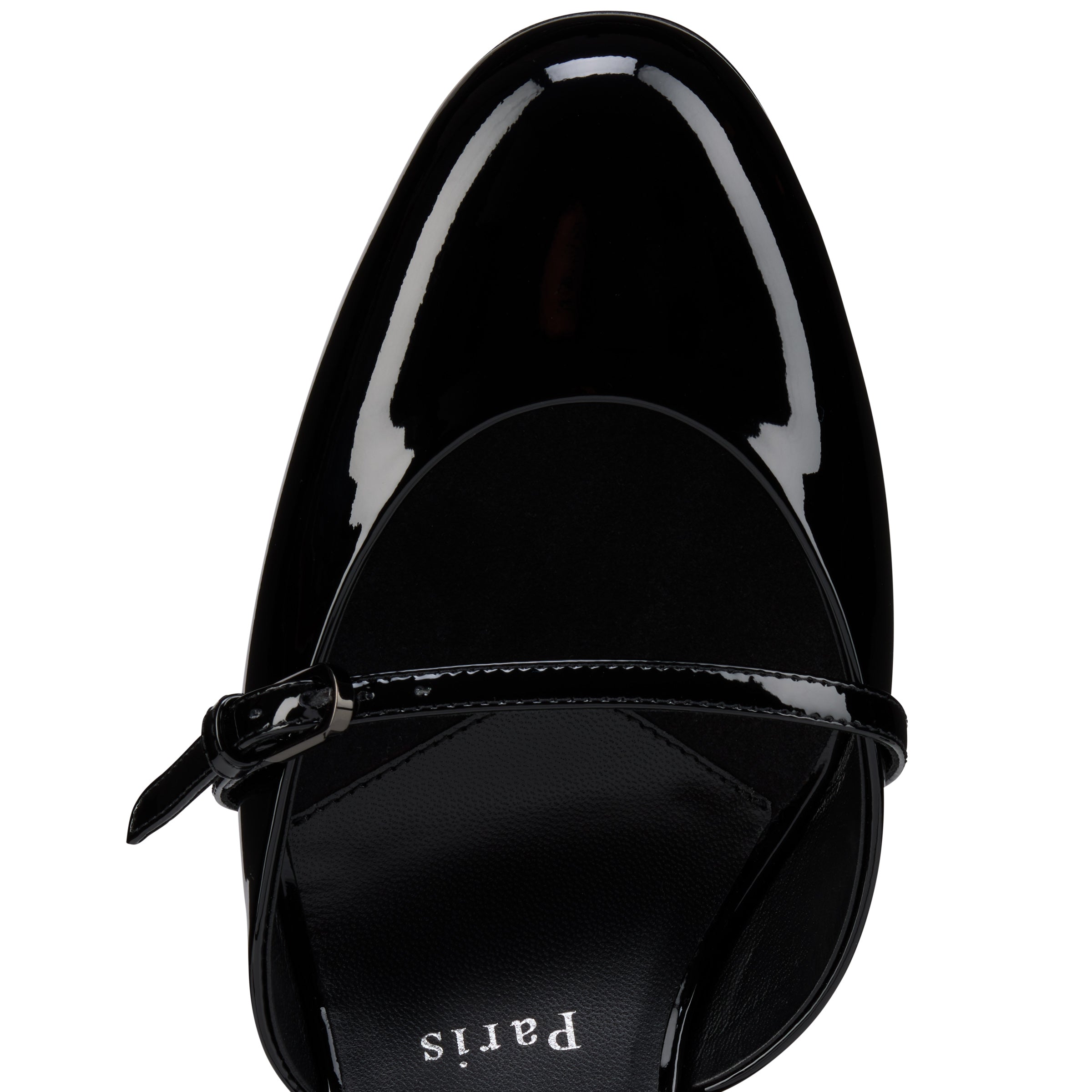 Christian Louboutin Jane Nina Women Shoes | Color Black