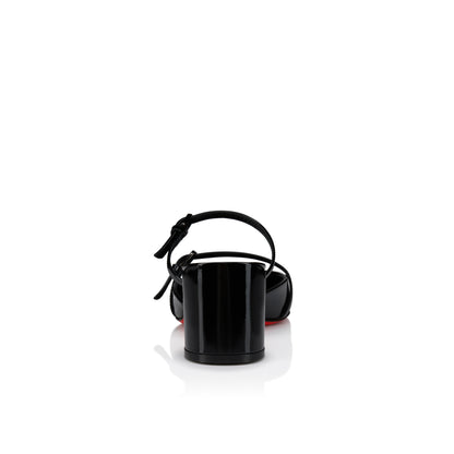 Christian Louboutin Jane Nina Women Shoes | Color Black