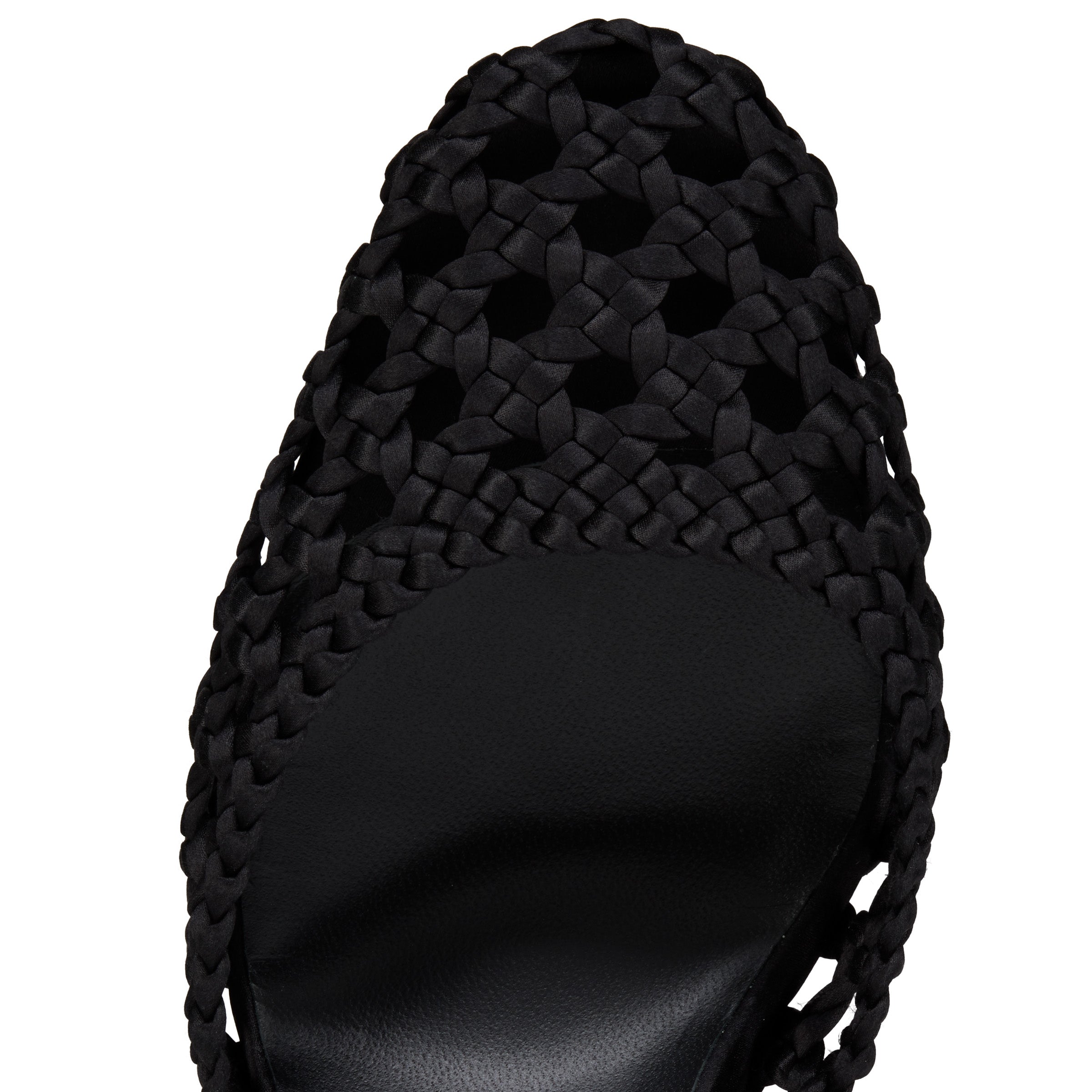 Christian Louboutin Jane Pump Nandina Women Shoes | Color Black