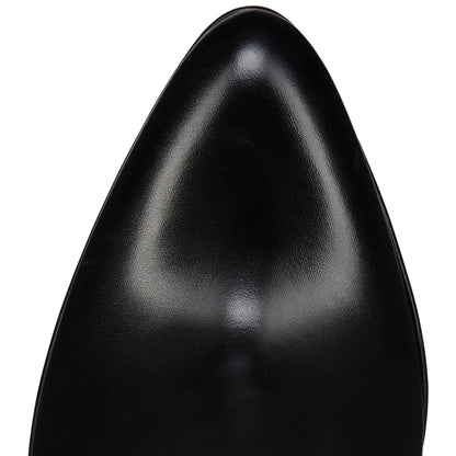 Christian Louboutin Jenna Bootie Women Shoes | Color Black