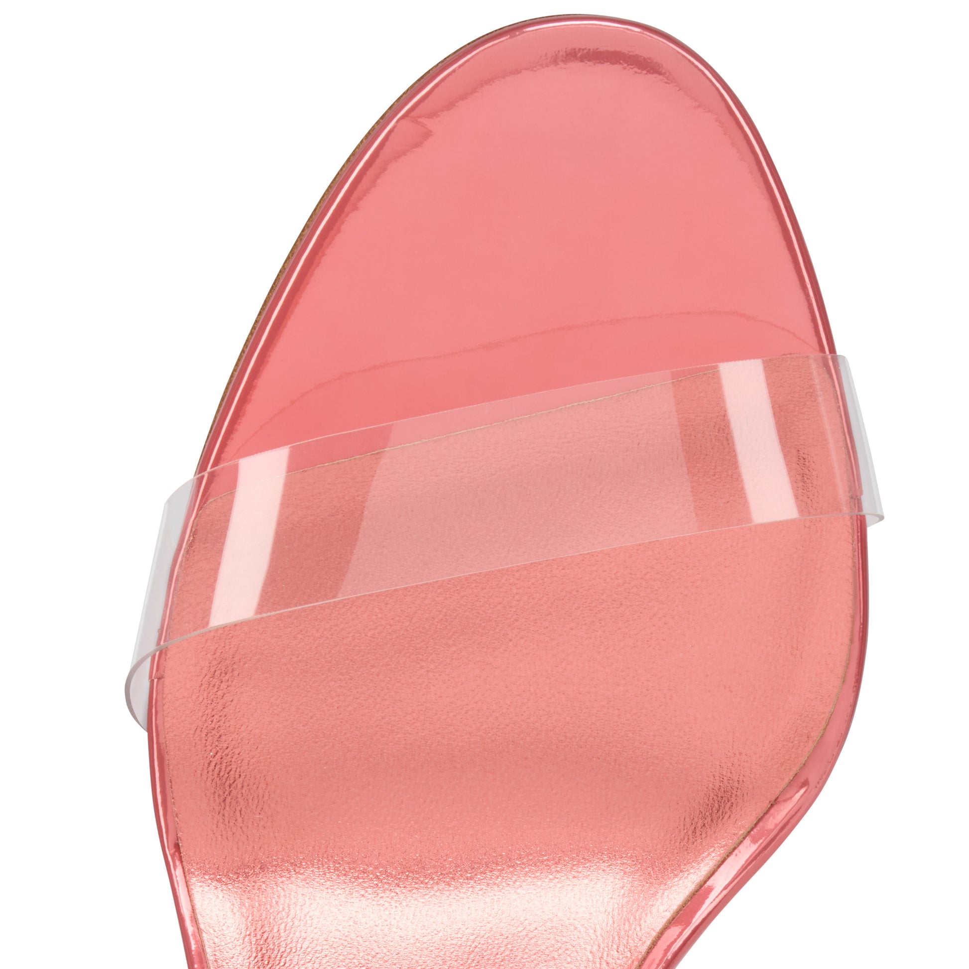 Christian Louboutin Just Nothing Women Shoes | Color Pink