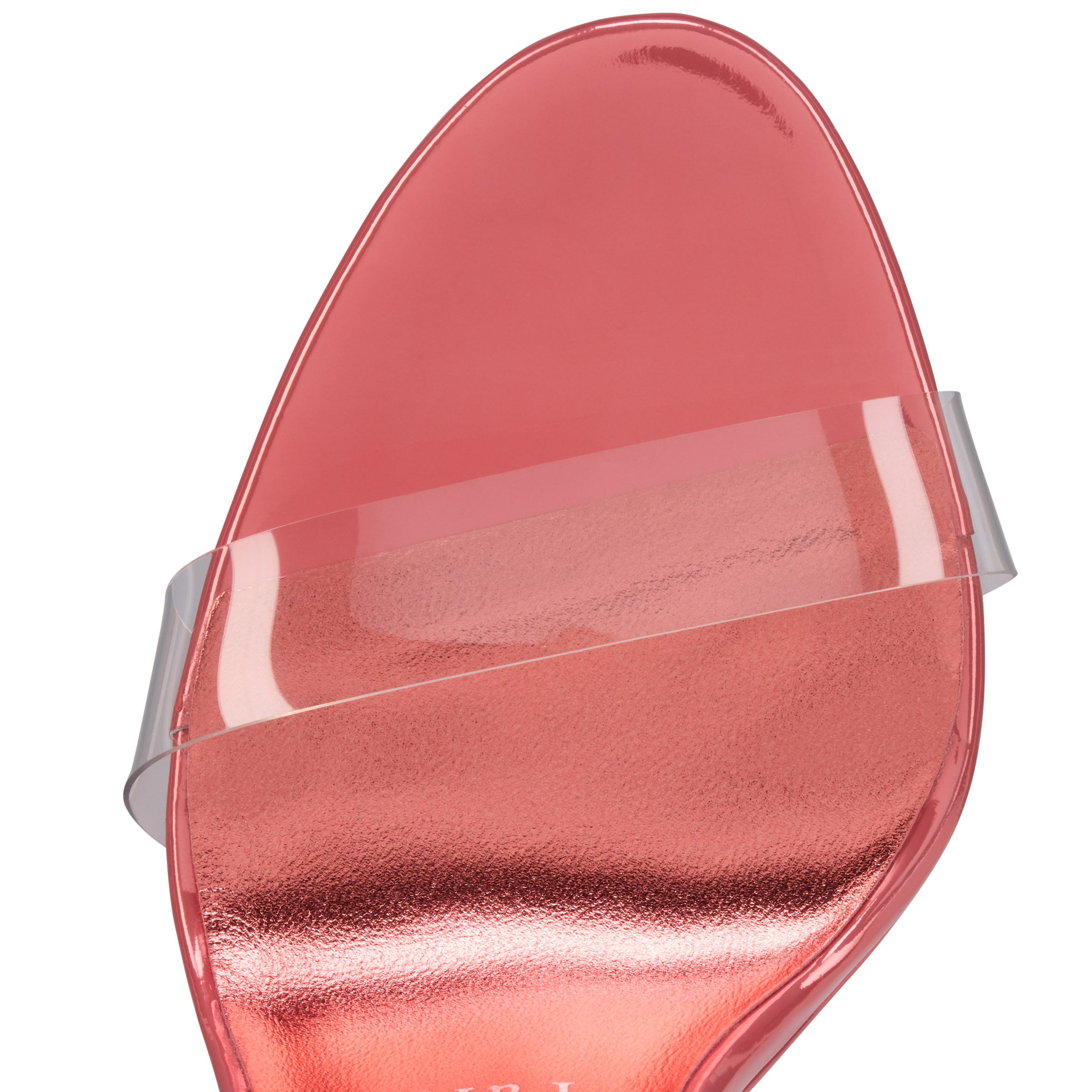 Christian Louboutin Just Nothing Alta Women Shoes | Color Pink