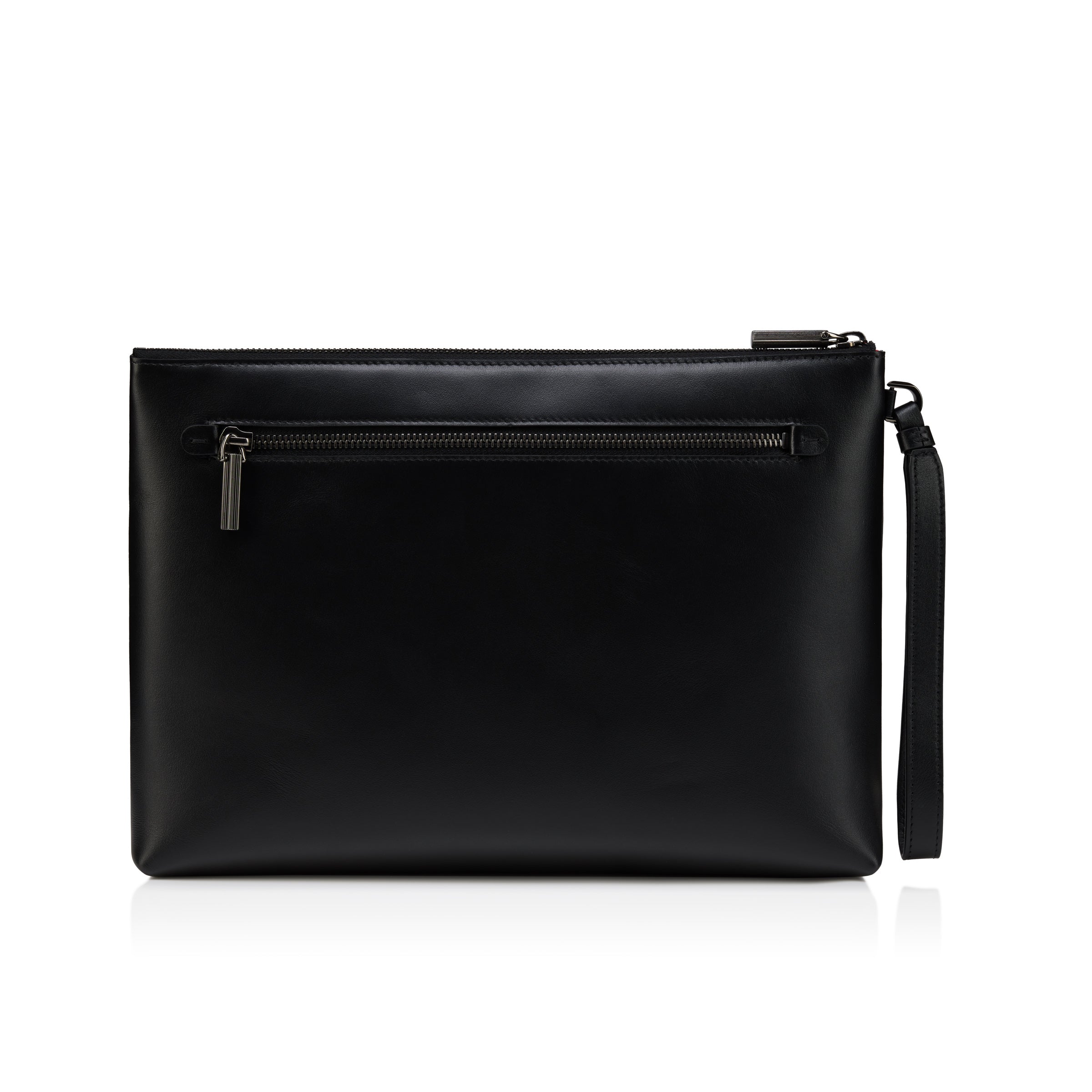 Christian Louboutin Kosmica Men Accessories | Color Black