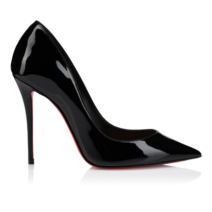 Christian Louboutin La Pigalle Women Shoes | Color Black