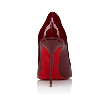 Christian Louboutin La Pigalle Women Shoes | Color Red