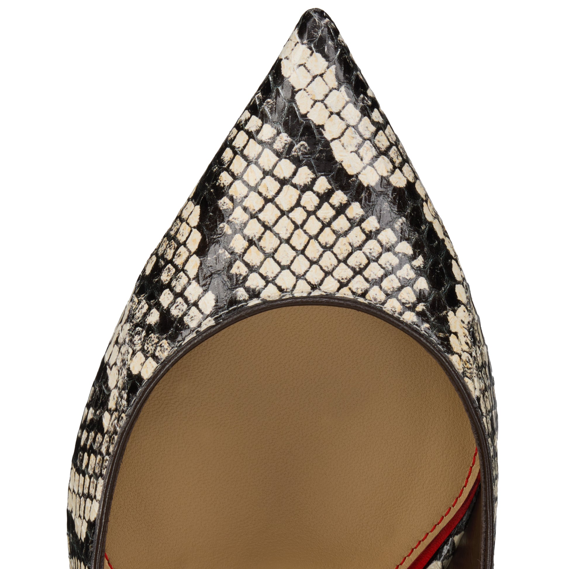 Christian Louboutin La Pigalle Women Shoes | Color Multicolor Bty
