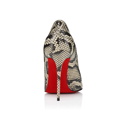 Christian Louboutin La Pigalle Women Shoes | Color Multicolor Bty