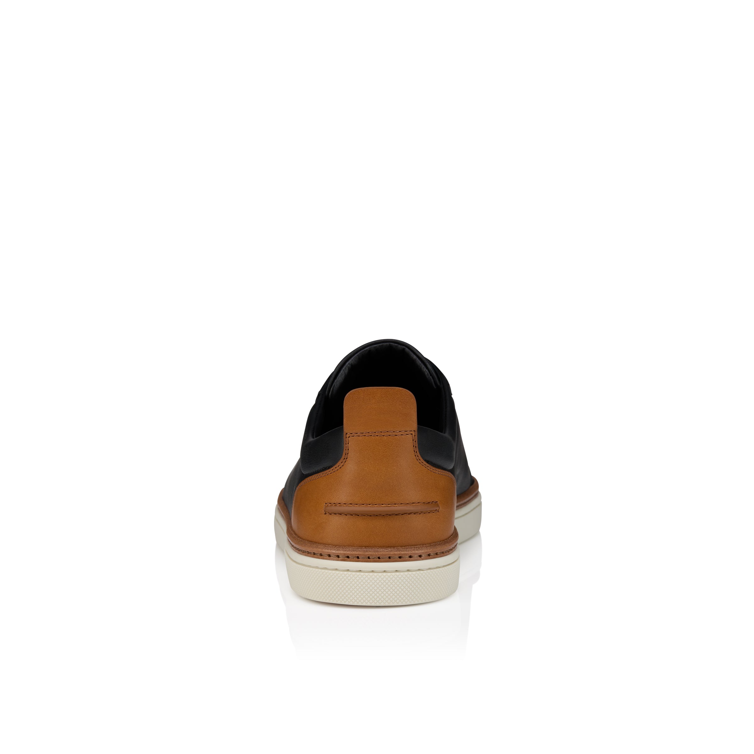 Christian Louboutin Marcontonio Cl Men Shoes | Color Black