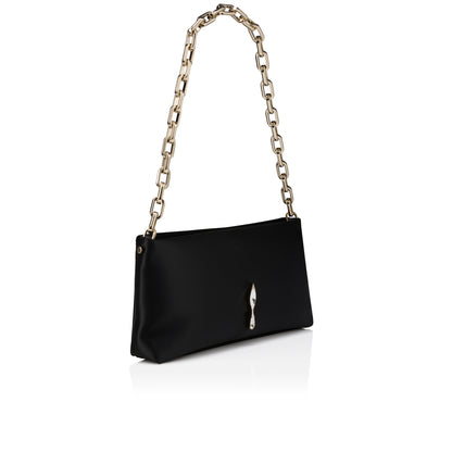 Christian Louboutin Maykimay Women Bags | Color Black